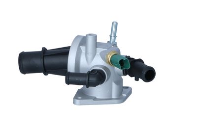 TERMOSTAT LICHID RACIRE NRF 725158 9