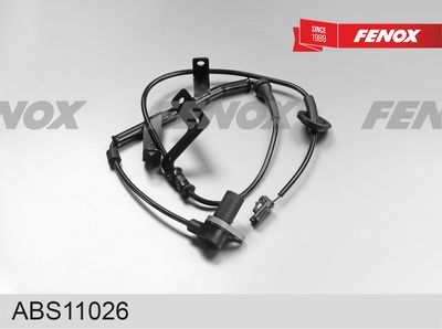 датчик, скорост FENOX ABS11026