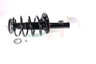 ANSAMBLU TELESCOP ARC GH GH353712C09 7