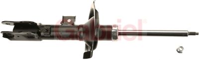 GABRIEL G54356 Амортизаторы для MITSUBISHI LANCER