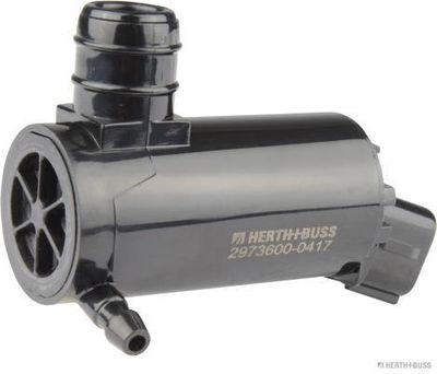 WASCHWASSERPUMPE SCHEIBENREINIGUNG