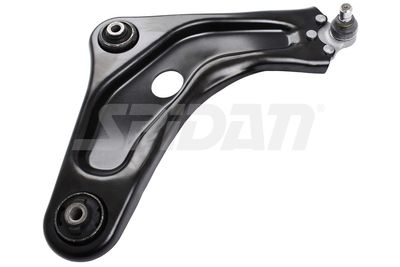 Рычаг независимой подвески колеса, подвеска колеса SPIDAN CHASSIS PARTS 40640 для OPEL CROSSLAND