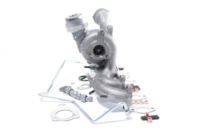 LADER AUFLADUNG BTS Turbo T981278 18