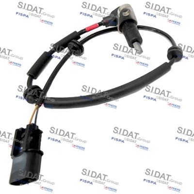 датчик, обороти на колелото SIDAT 84.927A2