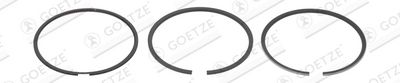 KOLBENRINGSATZ GOETZE ENGINE 0843240700