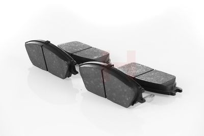 SET PLACUTE FRANA FRANA DISC GH GH413424 25