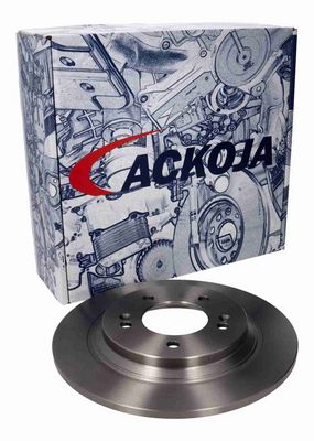 DISC FRANA ACKOJA A5340010 1