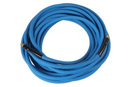 Laser Tools Flexible Air Hose - Blue