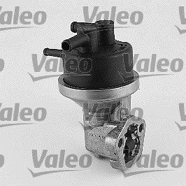 Топливный насос VALEO 474659 для FIAT TIPO