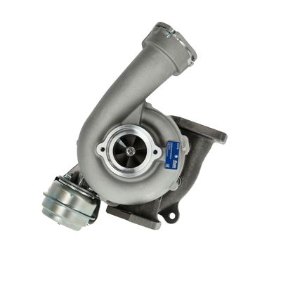 COMPRESOR SISTEM DE SUPRAALIMENTARE NISSENS 93176 38