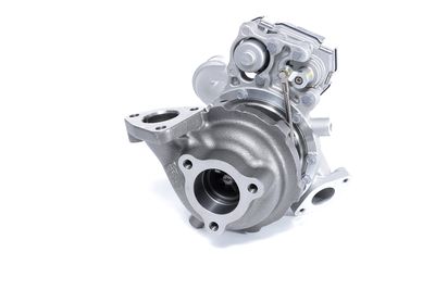 LADER AUFLADUNG BTS Turbo T917217 21