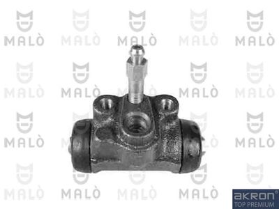 спирачно цилиндърче на колелото AKRON-MALÒ 90012