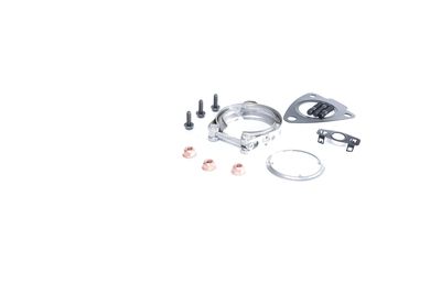 SET MONTAJ TURBOCOMPRESOR BTS Turbo T931555ABS 23