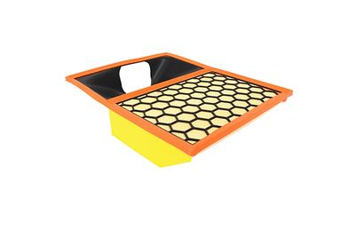 FILTRU AER CONTINENTAL 28000205142 16