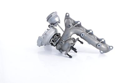 LADER AUFLADUNG BTS Turbo T914752BT 13