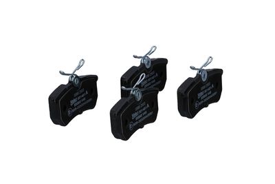 BREMSBELAGSATZ SCHEIBENBREMSE VALEO 301431A 22