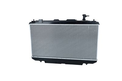 KüHLER MOTORKüHLUNG NRF 58415 26