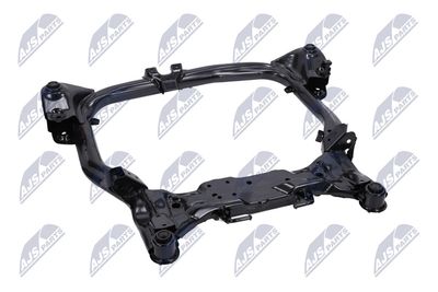 RAMA SUSTINERE/SUPORT AGREGATE NTY ZRZKA312 36