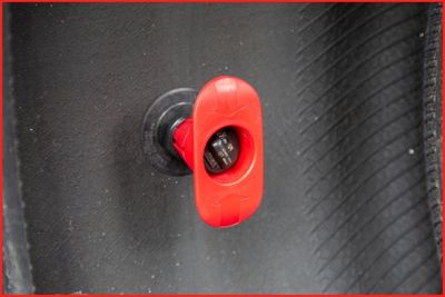 Ks Tools - Montážne náradie pre osobné vozidlá pre snímače TPMS VDO REDI