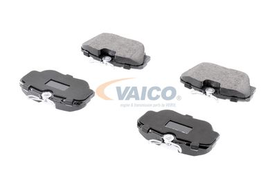 BREMSBELAGSATZ SCHEIBENBREMSE VAICO V208102 30