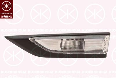 мигачи KLOKKERHOLM 95730611