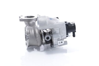 LADER AUFLADUNG BTS Turbo T918950 27