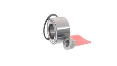 SET RULMENT ROATA SKF VKBA3645 14