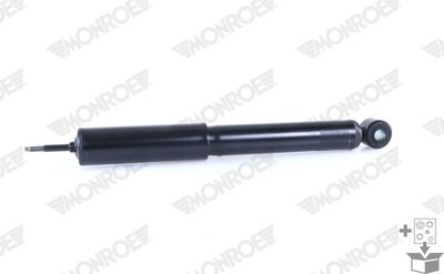 Shock Absorber D8015S