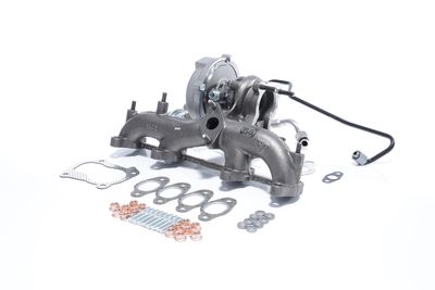 LADER AUFLADUNG BTS Turbo T981332 14