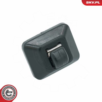 Holder, sun visor 96SKV243