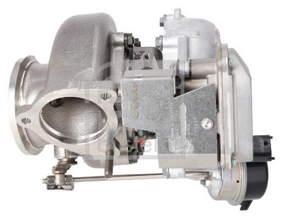Lader, ladesystem FEBI BILSTEIN 187629