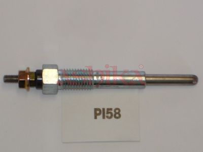 подгревна свещ ASHIKA PI58