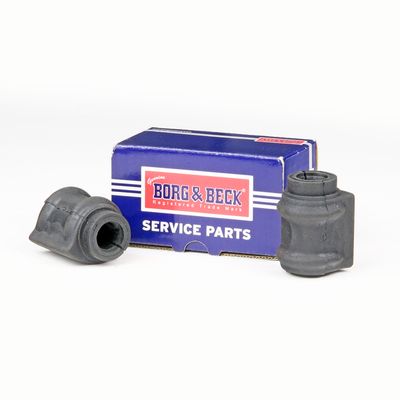 Repair Kit, stabiliser coupling rod Borg & Beck BSK6243K