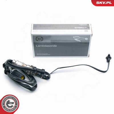 SONDA LAMBDA