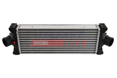 RADIATOR TEMPERATURA SCAZUTA INTERCOOLER