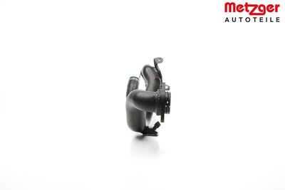 LADELUFTSCHLAUCH METZGER AUTOTEILE 2400647 11