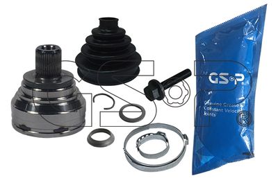 GSP 803015 ШРУС  для AUDI 100 C4 седан (4A2) 2.0 E