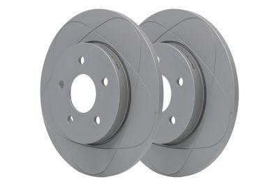 Brake Disc 24.0312-0154.1