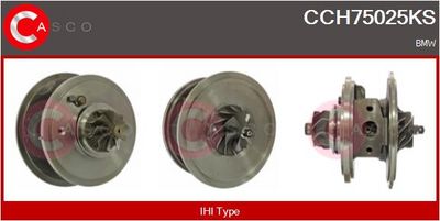 ANSAMBLU DE BAZă TURBOCOMPRESOR