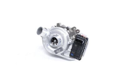 LADER AUFLADUNG BTS Turbo T918131 3