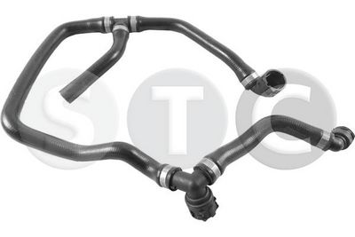 маркуч на радиатора STC T499372