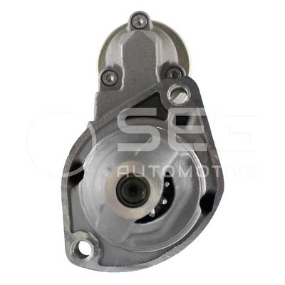 Démarreur SEG Automotive — 12V, 254,5mm