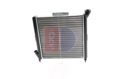 KüHLER MOTORKüHLUNG AKS DASIS 180080N 7