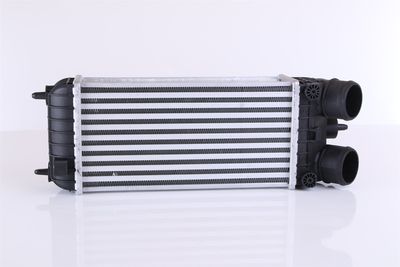 INTERCOOLER COMPRESOR NISSENS 96508 41