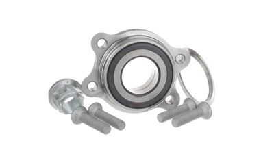 RADLAGERSATZ SKF VKBA6716 39