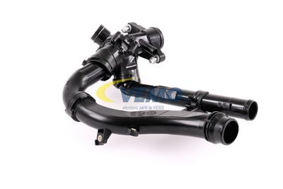 THERMOSTATGEHäUSE VEMO V30990207 43
