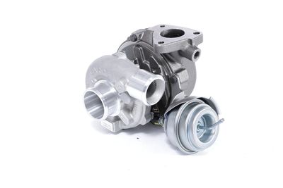 LADER AUFLADUNG BTS Turbo T914656 8