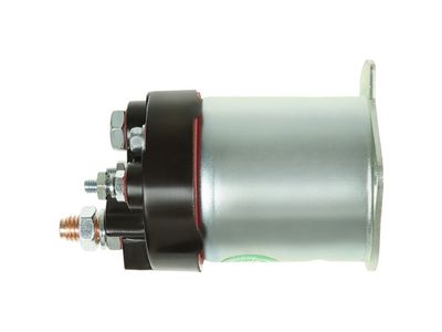 Magnetschalter, Starter