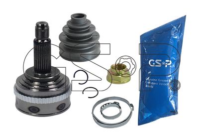 GSP 823083 ШРУС  для HONDA CIVIC (Хонда Цивик)