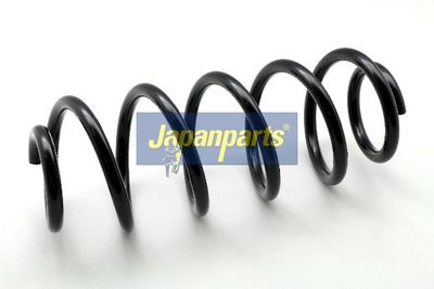 JAPANPARTS Пружина ходовой части